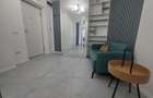 Apartament | 4 camere | modernizat | etaj 5 | TEI - 21