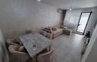 Tomis nord complex zen-apartament finisat modern cu loc de parcare - 1