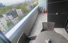 Apartament 2 camere Barbu Vacarescu 102 The Address - 10