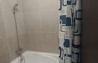 Apartament 2 camere open space Palas,bloc 2014,mobilat si utilat complet - 5