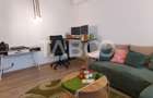 Apartament renovat 66 mp 3 camere 2 bai balcon pivnita Cisnadie - 16