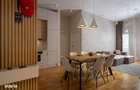 Penthouse || Terasa Panoramica Exclusiva de 170mp || Dacia || Eminescu - 1