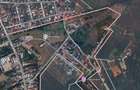 Teren 1430 cu autorizație pentru 2 case | Casă ridicată la roșu - 10