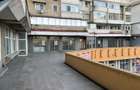 Inchiriez spatii comerciale intre 90 - 500 mp, Pietonal-fostul BRD - 1