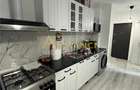 Apartamentul 3camere mobilat in Palm Residence soseaua Oltenitei - 9