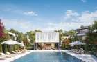 Bellemonde-Apartament in vila-Studio - 6