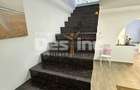 Casă individuală 4 camere 144 mp P+M + teren 429 mp mobilata la asfalt Cornești - 13