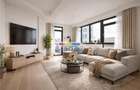 Apartament 2 camere, etaj 2, Motilor - Mihai Bravu - 1
