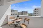 Ivory Residence – Apartament LUX  2 camere –  mobilat designer - 7