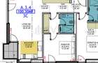REA1026958 Apartament 3 camere l ONE Mamaia Nord I Faza I - 23