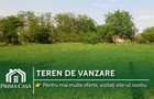 Teren intravilan sat Caltuna Smeeni BZ suprafata 3580mp deschidere 50m - 1