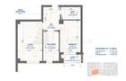 Apartament 2CD mutare imediata zona CUG - Rond tramvai COD - 1