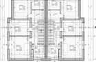 Duplex de vânzare, 120mp utili, 550mp teren pe unitate - 9