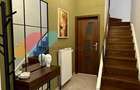 Apartament 3 camere, zona Centrala, in casă pe 2 niveluri - 2