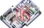 Apartament 3 camere decomandat-2 Bai-Titan-Pallady-Mobilat - 2