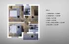 [Teren 300 mp] Vila cu 3 camere - 3 bai | Primarie - 10