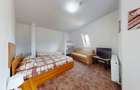 Pensiune în funcțiune | 10 camere | Teren 4.000 mp | Brădet – Săcele