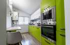 Apartament 2 camere spatios la casa individuala zona Centru Arad - 4