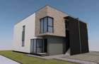 Apartament NOU, 3 camere, parcare,  CURTE, an 2025, Etaj 1, 0% Comision - 2