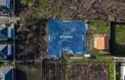 CORBEANCA ,TEREN INTRAVILAN 1266 MP,DESCHIDERE 30 M,GAZ,CURENT,CANALIZARE - 2