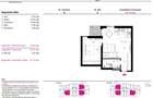Apartament 2 camere, Rond OMV, nou (copie) - 5