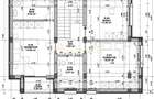 Vila individuala, 4 camere, 3 baie, curte 210mp - 6