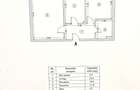 Apartament 2 Camere - Decomandat - 64 MP - Grand Kristal - Mobilat & Utilat - 12