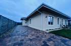 Duplex 3 camere, parter, 85 mp utili, 340 mp teren - Mosnita Noua - 9