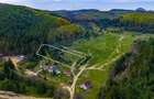 Teren intravilan de 1 ha cu vedere la munte – Zărnești, Brebina - 4