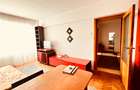 Garsoniera Matei Basarab, decomandată, PET-FRIENDLY, mobilată si utilată complet - 5