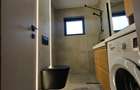 Apartament 2 camere (NOU)complet mobilat si utilat  + 1 loc de parcare - 2