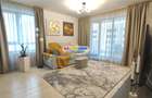 Prima inchiriere apartament 2 camere mobilat Greenfiled Residence - 1