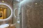 Apartament NOU LUXURY prima inchiriere - Erou Iancu Nicolae - 4 camere - piscina - 30