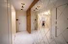 Penthouse Qualis Tractorul Brasov,terasa panoramica,3 balcoane,ales echipat - 6