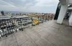 Penthouse, 5 camere, 3 bai, Terasa, 254 mp, bloc nou, Calea Turzii - 14