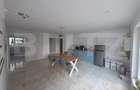 Ap 3 cam, in casa, cu gradina, zona Coresi - 6