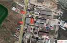 HALA INDUSTRIALA DE VANZARE GIURGIULUI - JILAVA - 12