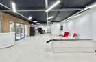 Spatiu comercial 308 mp | parter | Complex Green Lake | Baneasa - 8