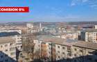De vanzare apartament spatios cu 4 camere decomandate, zona gării - 2