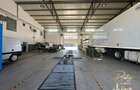 Hala service auto/TIR optional birouri de inchiriat pe str. Ciheiului - 4