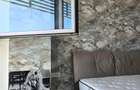 First Rental, Luxury 2-Room Apartment, Up Site, Top Floor +Underground Parking - 5