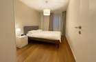 Apartament 2 camere de vânzare, Aviatiei Park | Mobilat premium | Etaj 1 - 2