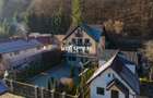 Pensiune/Vilă de vânzare în Bran | 8 camere | 180 mp - 2