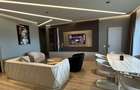 Penthouse 120 mp utili , 210 mp Terasa , Columna Residence , 2 parcari subterane - 1