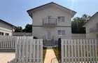 Vila individuala de vanzare in Valea Lupului, zona linistita, fundac privat, 4 c - 1