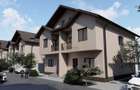 Gloriei Village Bragadiru - Vila tip duplex cu 4 camere