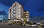 Un nou nivel al confortului urban – Braus Residence Iași - 9