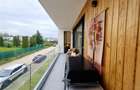 Apartament pe 75mp, echipat, cu terasa, boxa si parcare, Uno Residence - 9