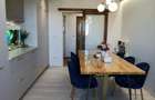 Apartament de designer, 3 camere, zona UTA Arad, comision 0 - 16
