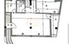 Spatiu birouri 5 camere elegant perntru inchiriere **160 mp** / Piata Romana - 2